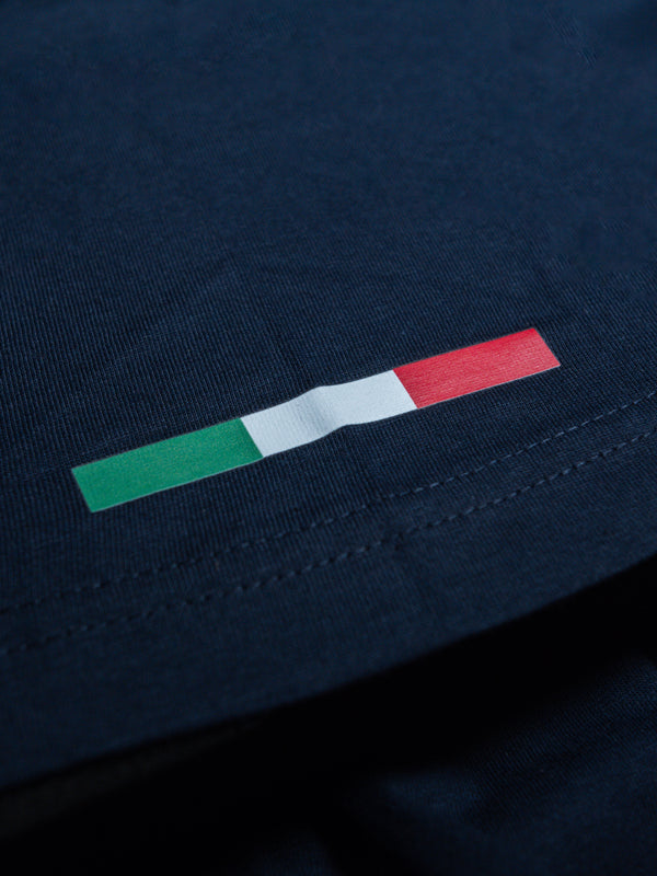 T-shirts Basic-T Man