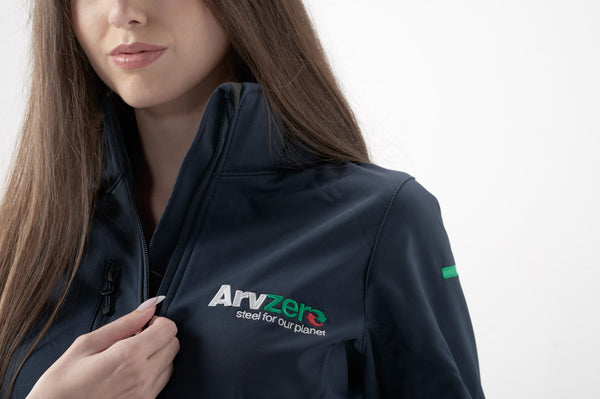 Classic Softshell Hoody Woman