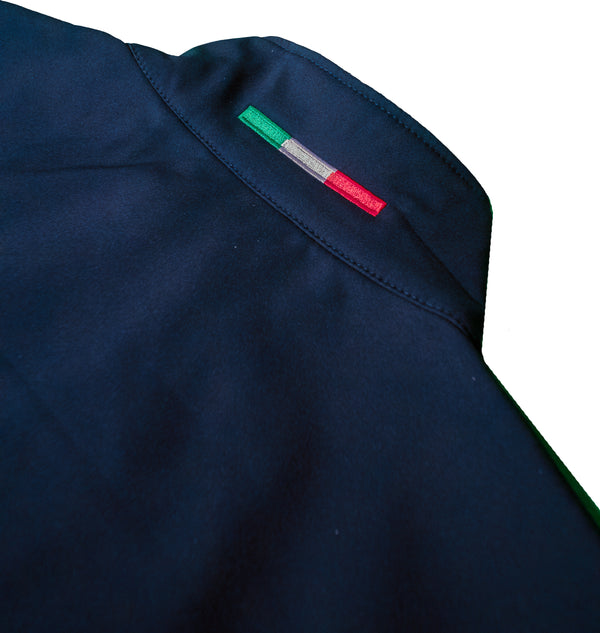 Classic Softshell Vest Man