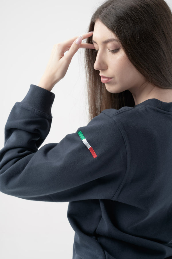 Basic Roundneck unisex