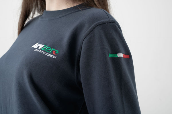 Basic Roundneck unisex