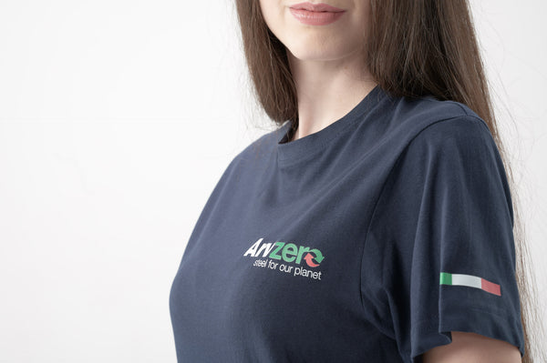 T-shirts Basic-T Woman