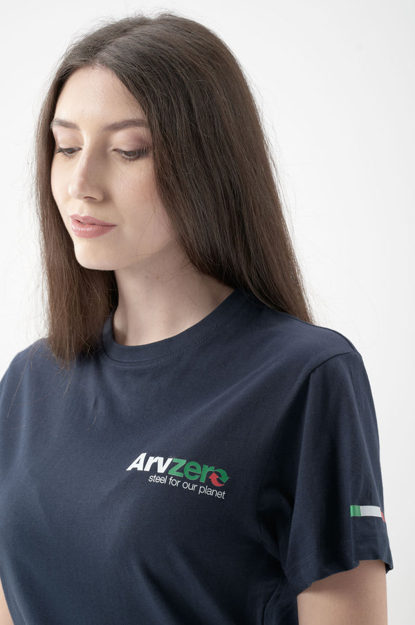 T-shirts Basic-T Woman