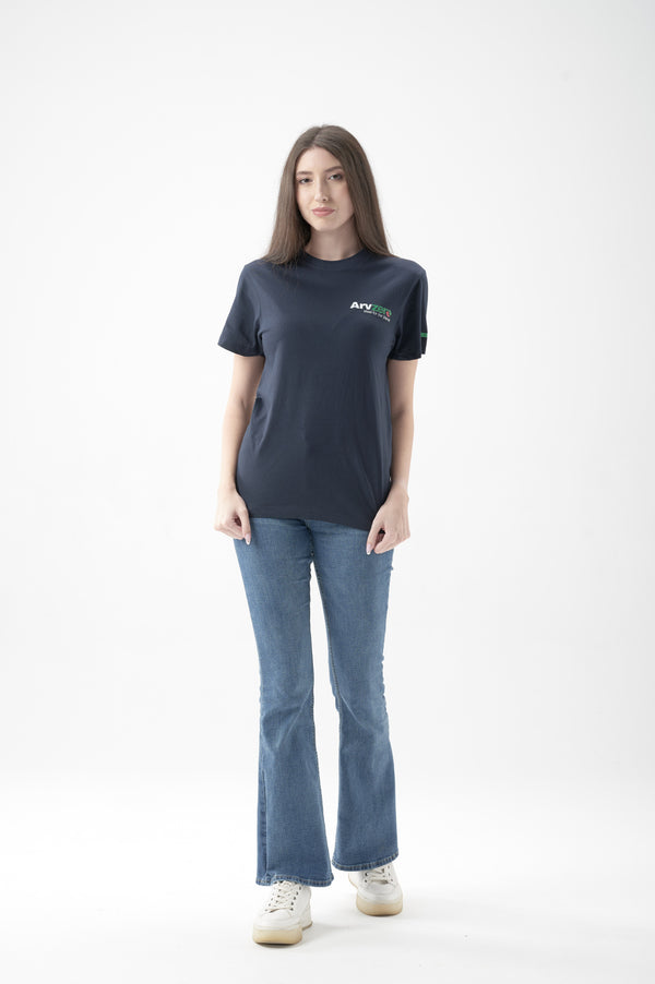 T-shirts Basic-T Woman