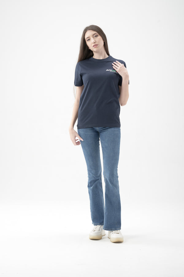 T-shirts Basic-T Woman