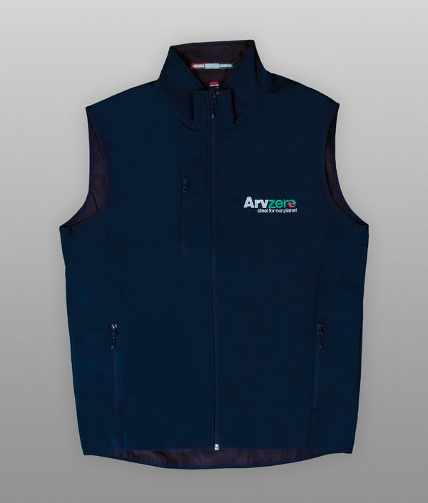 Classic Softshell Vest Woman