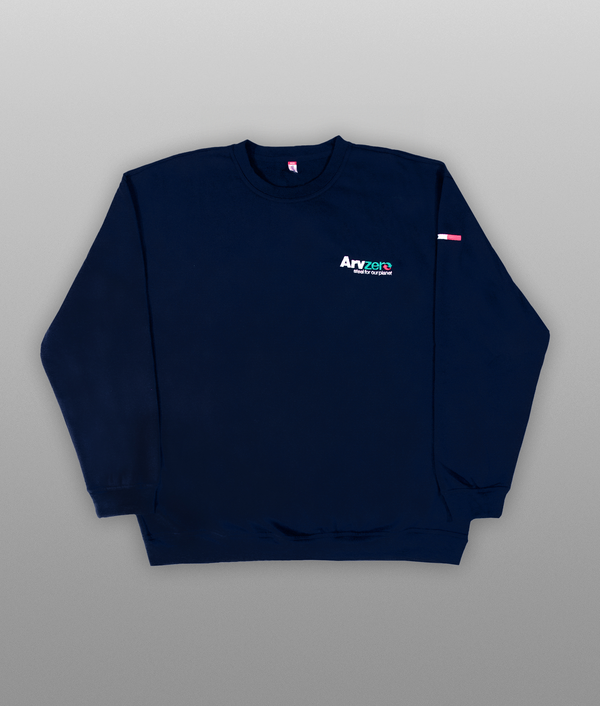 Basic Roundneck unisex