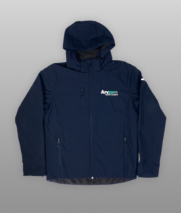 Classic Softshell Hoody Woman