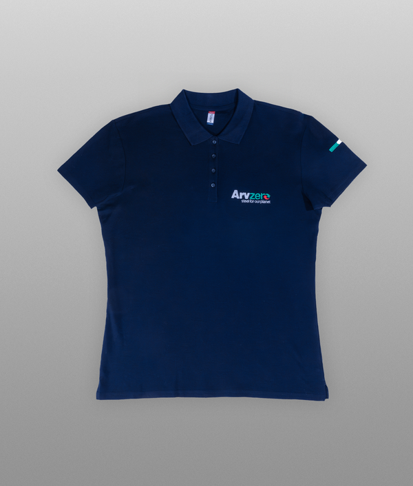 Basic Polo Woman