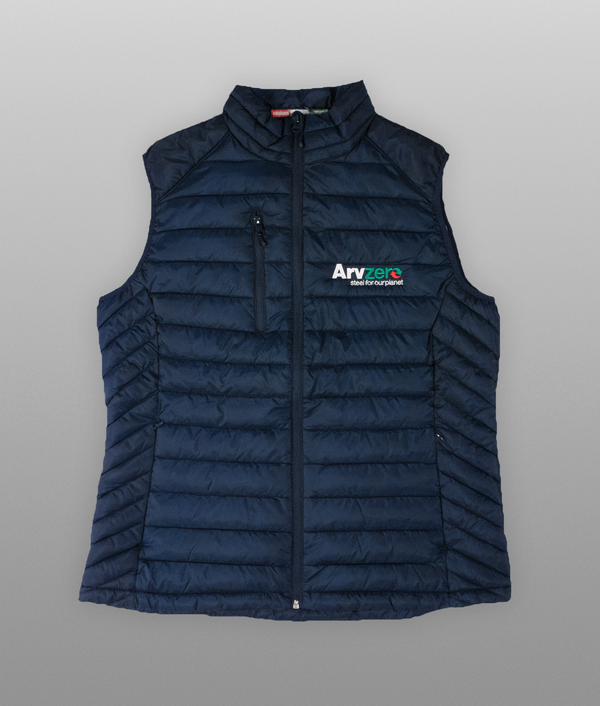 Hudson Vest Man