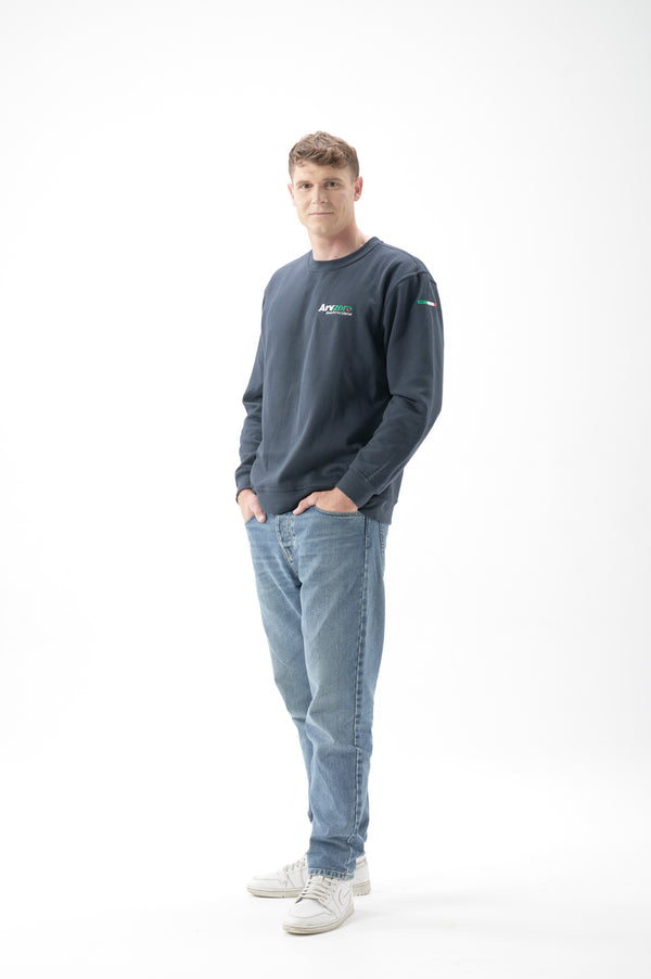 Basic Roundneck unisex