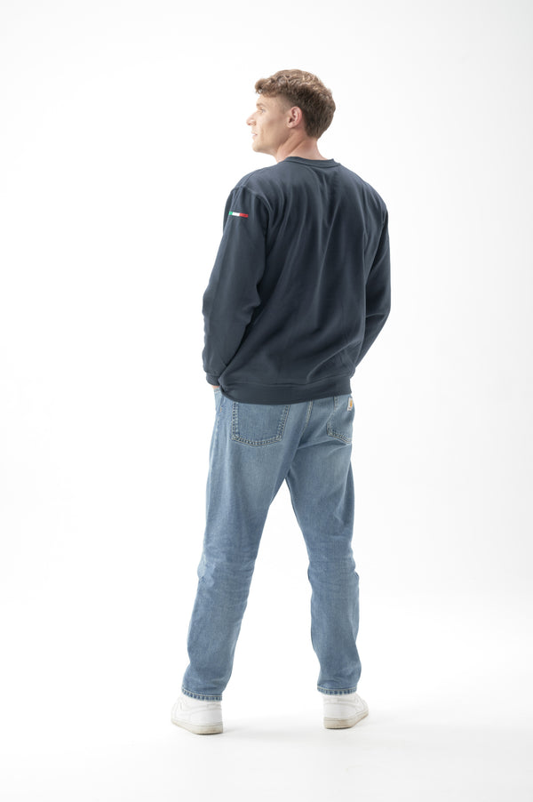 Basic Roundneck unisex