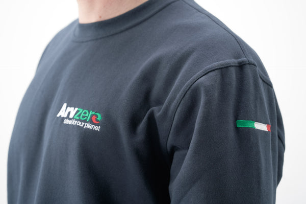 Basic Roundneck unisex