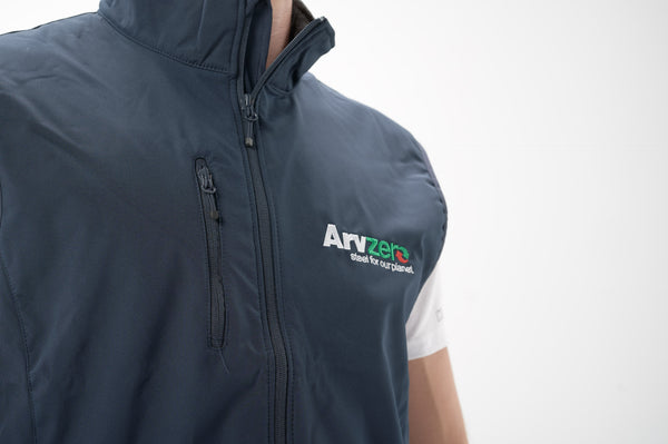 Classic Softshell Vest Man