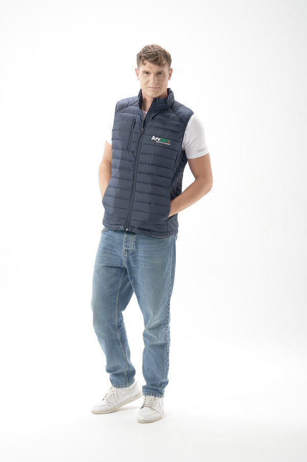 Hudson Vest Man