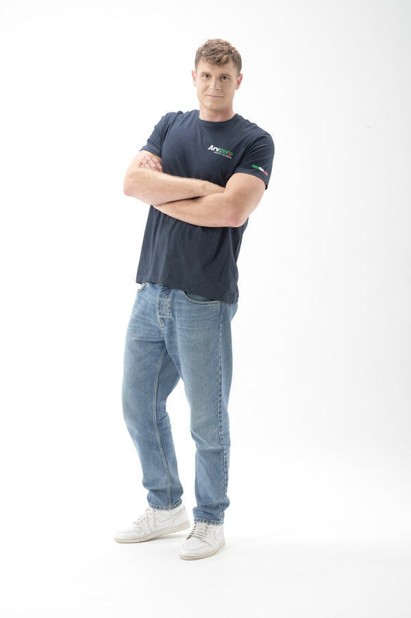 T-shirts Basic-T Man