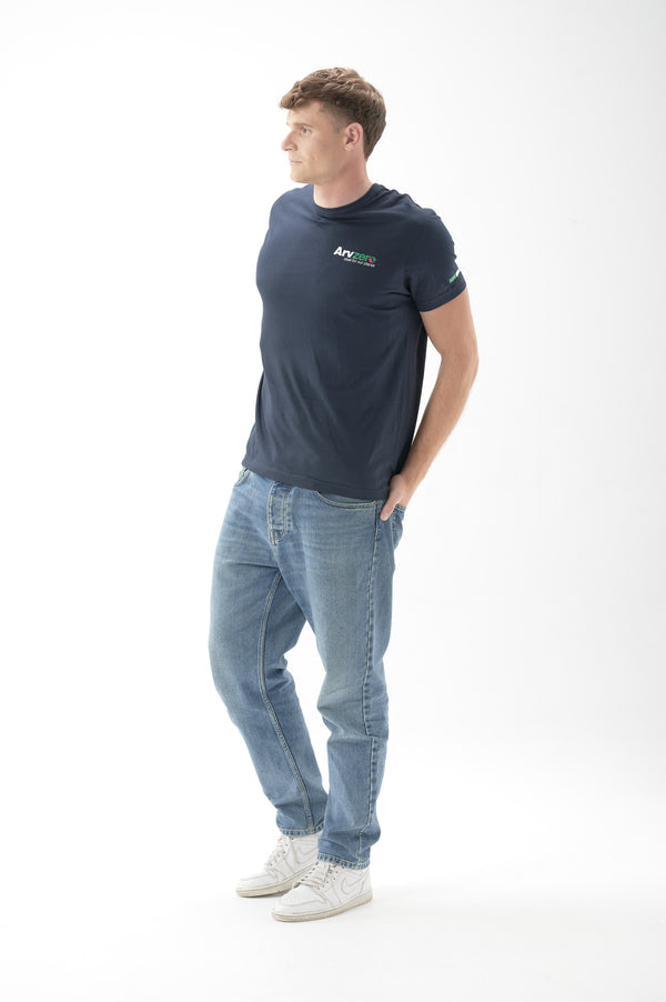 T-shirts Basic-T Man